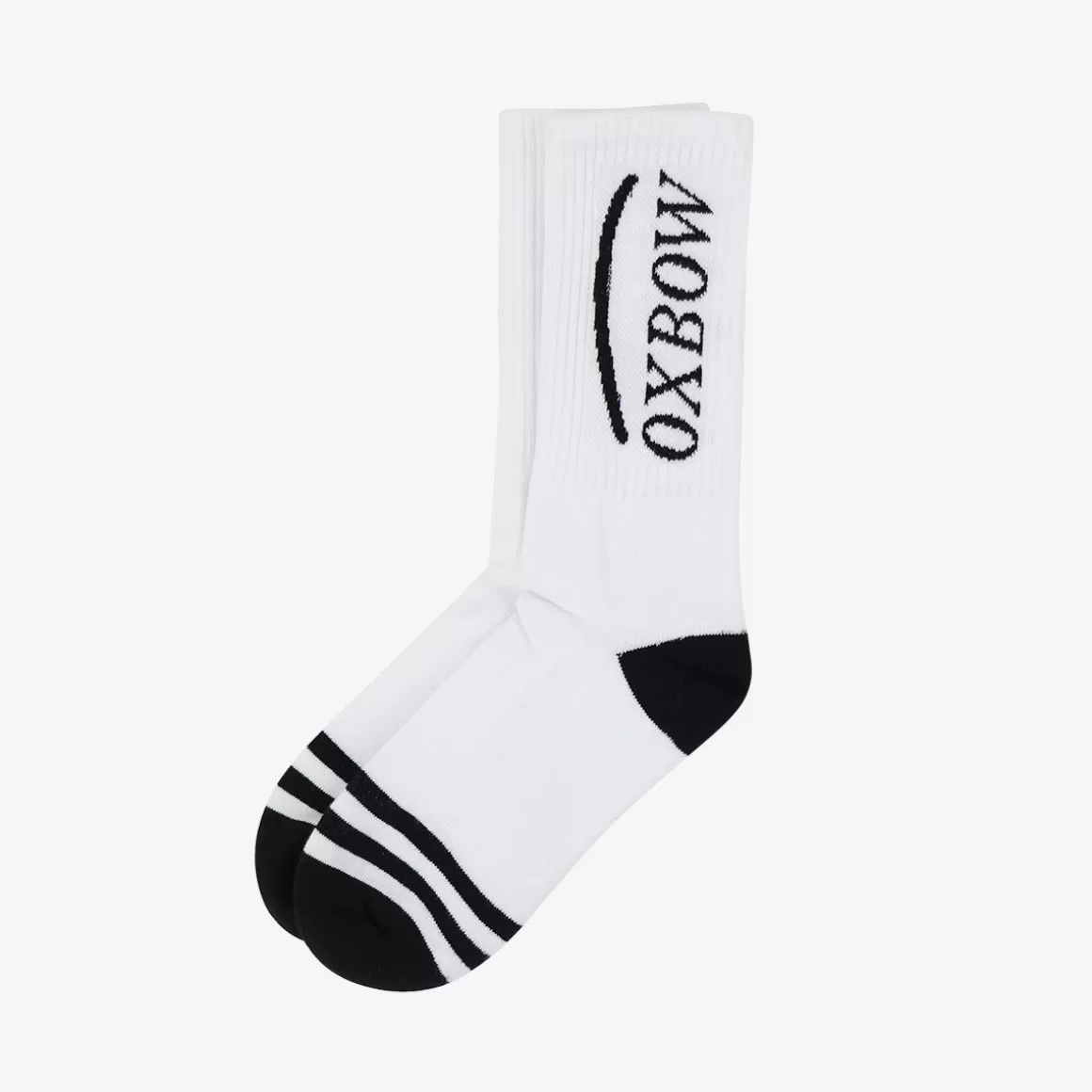 Chaussettes CHUKRAN - -OXBOW Hot