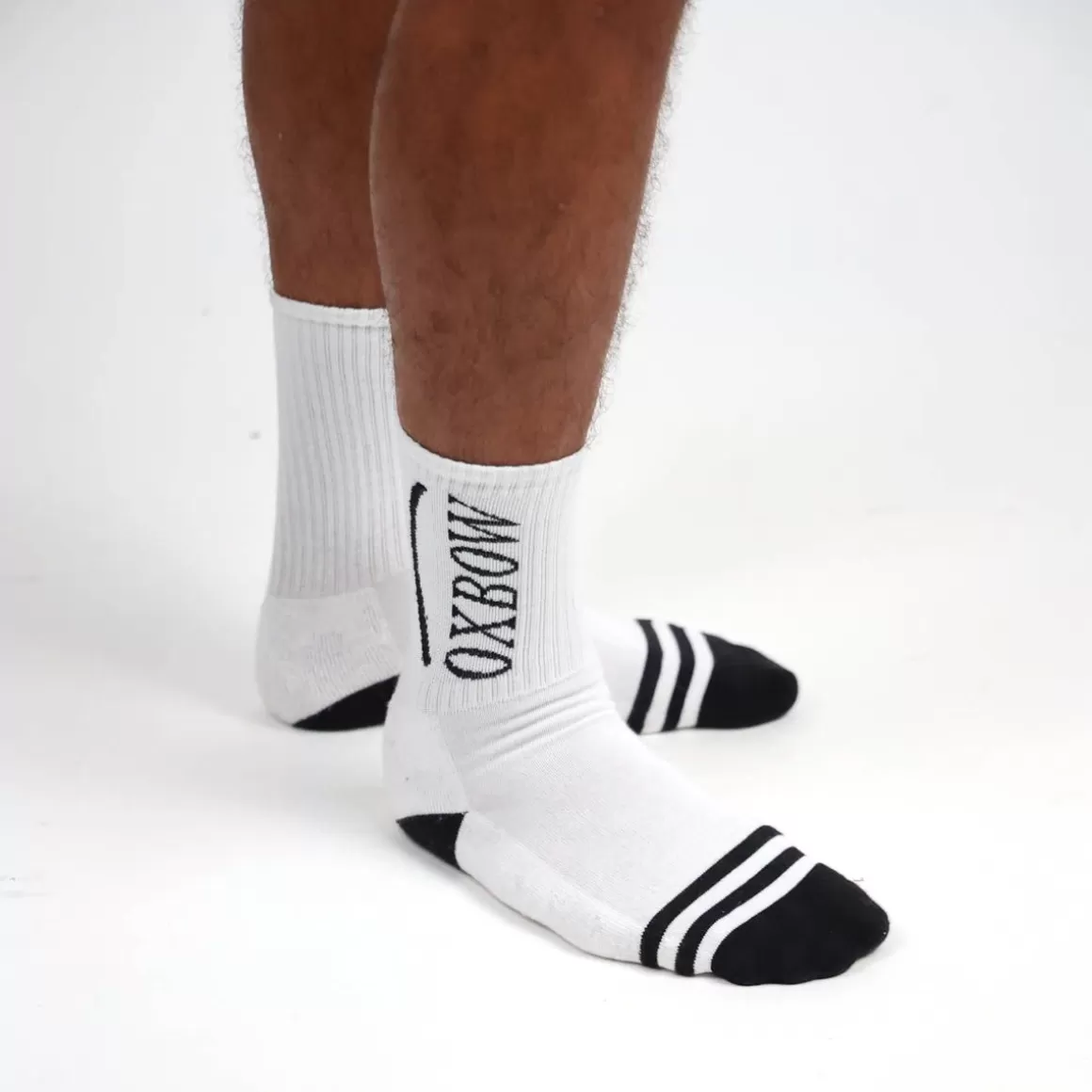 Chaussettes CHUKRAN - -OXBOW Hot