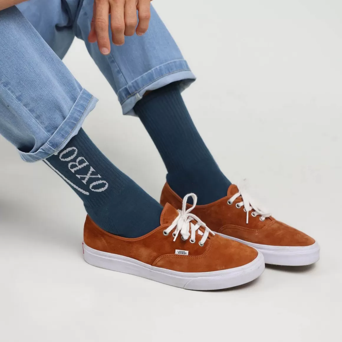 Chaussettes CHUKRAN - -OXBOW Best