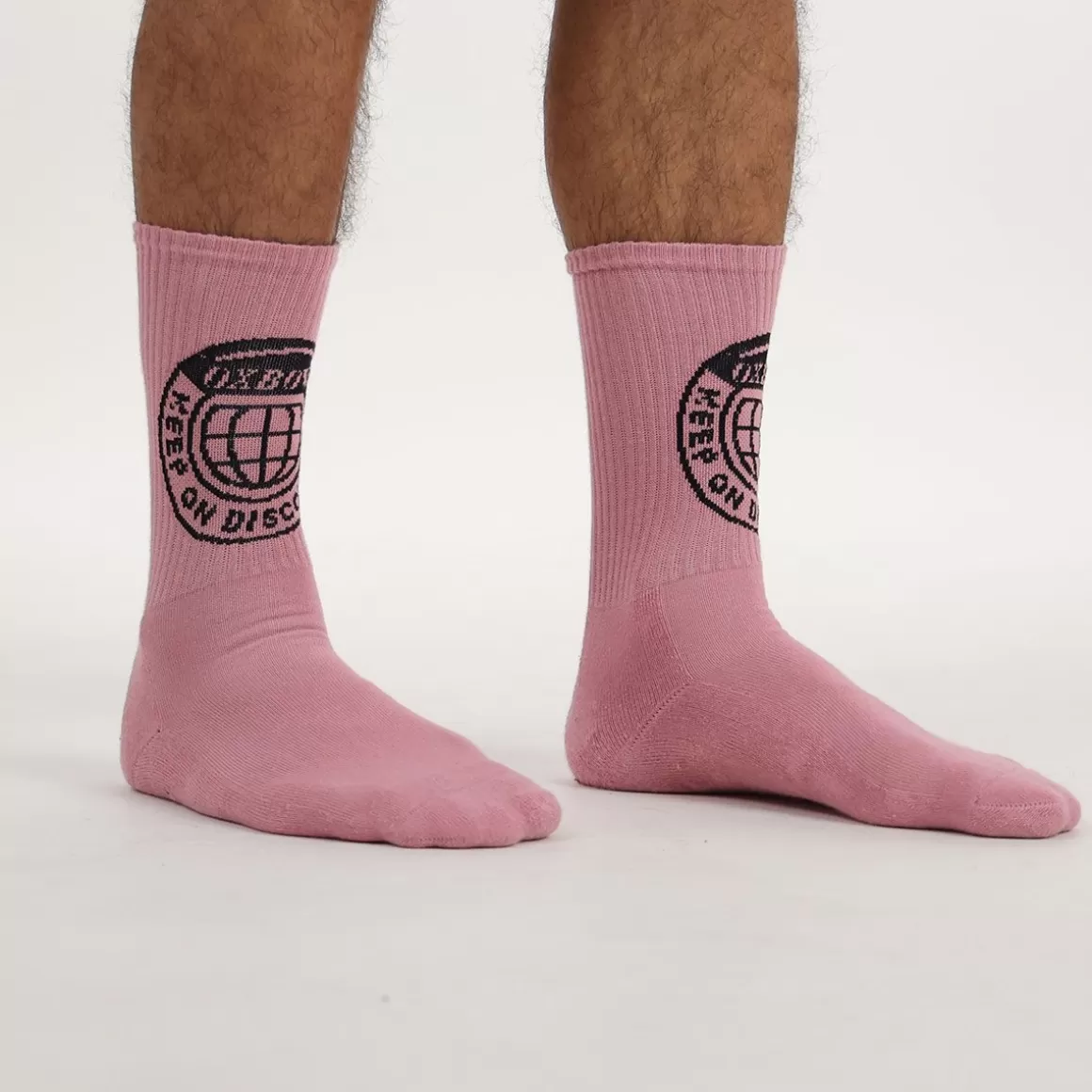 Chaussettes COOPER - Bruyere-OXBOW Fashion