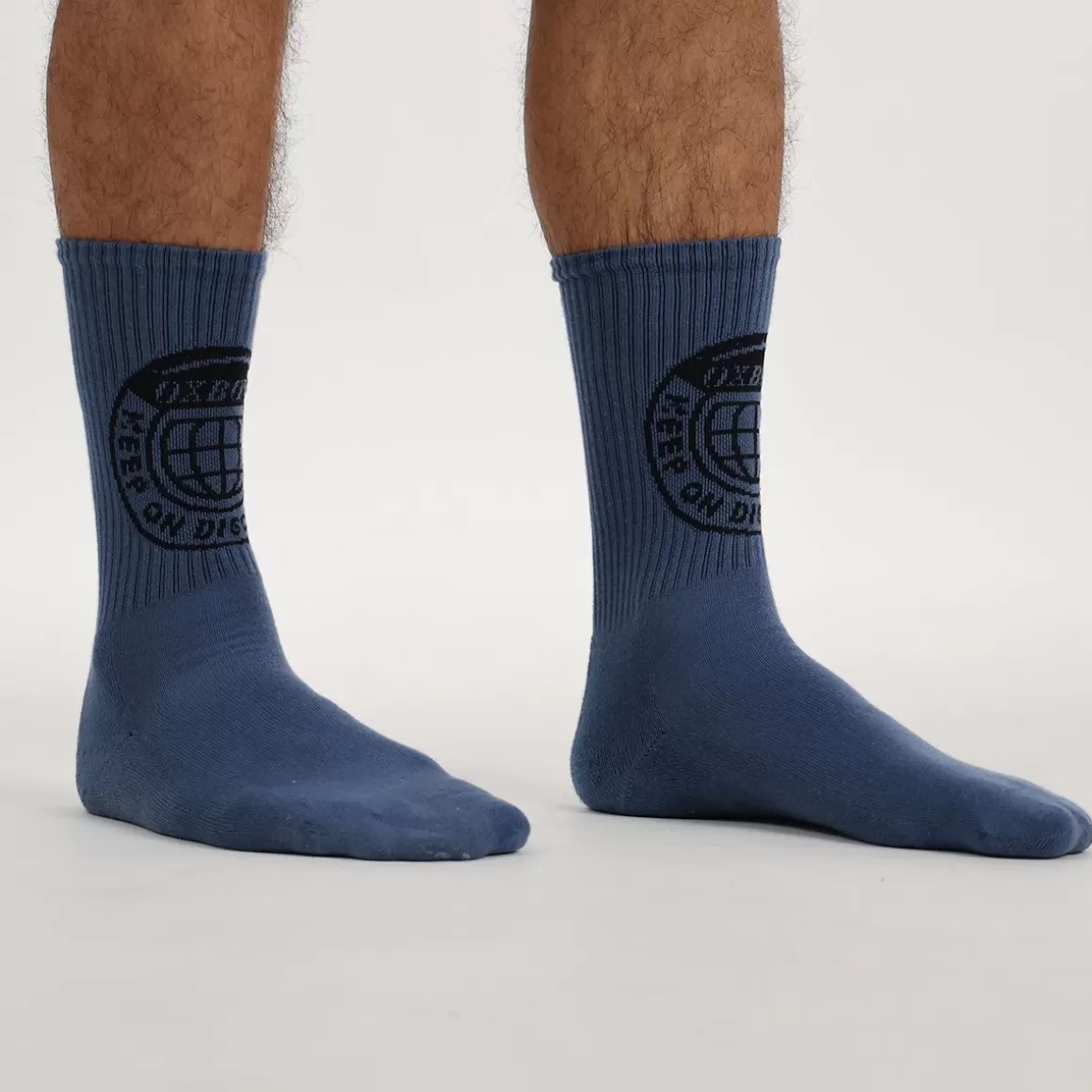 Chaussettes COOPER - -OXBOW Best Sale