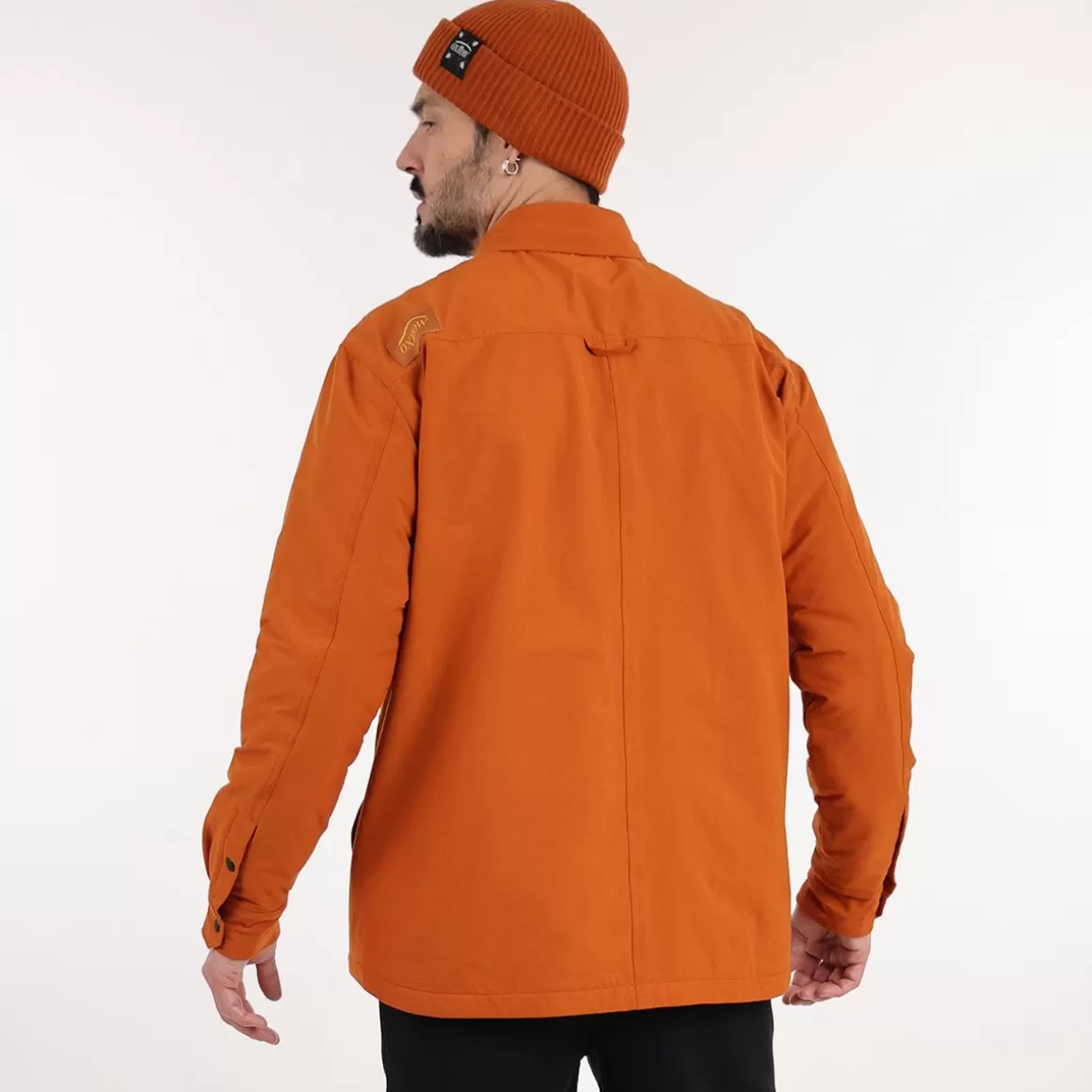 Chemise ANGLAS - -OXBOW Sale
