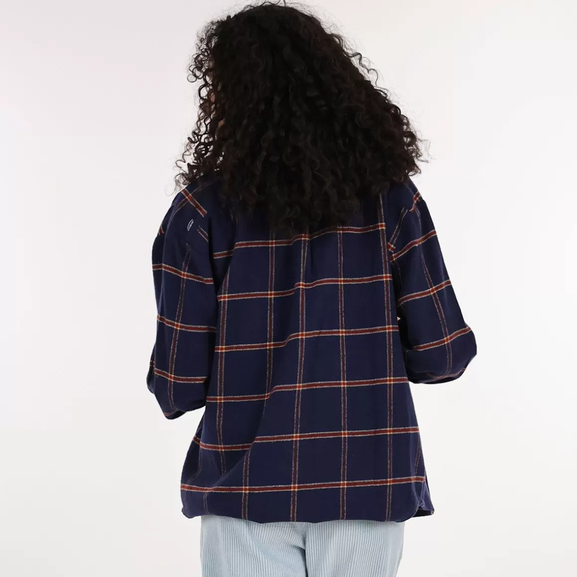 Chemise CAMILLA - -OXBOW Fashion