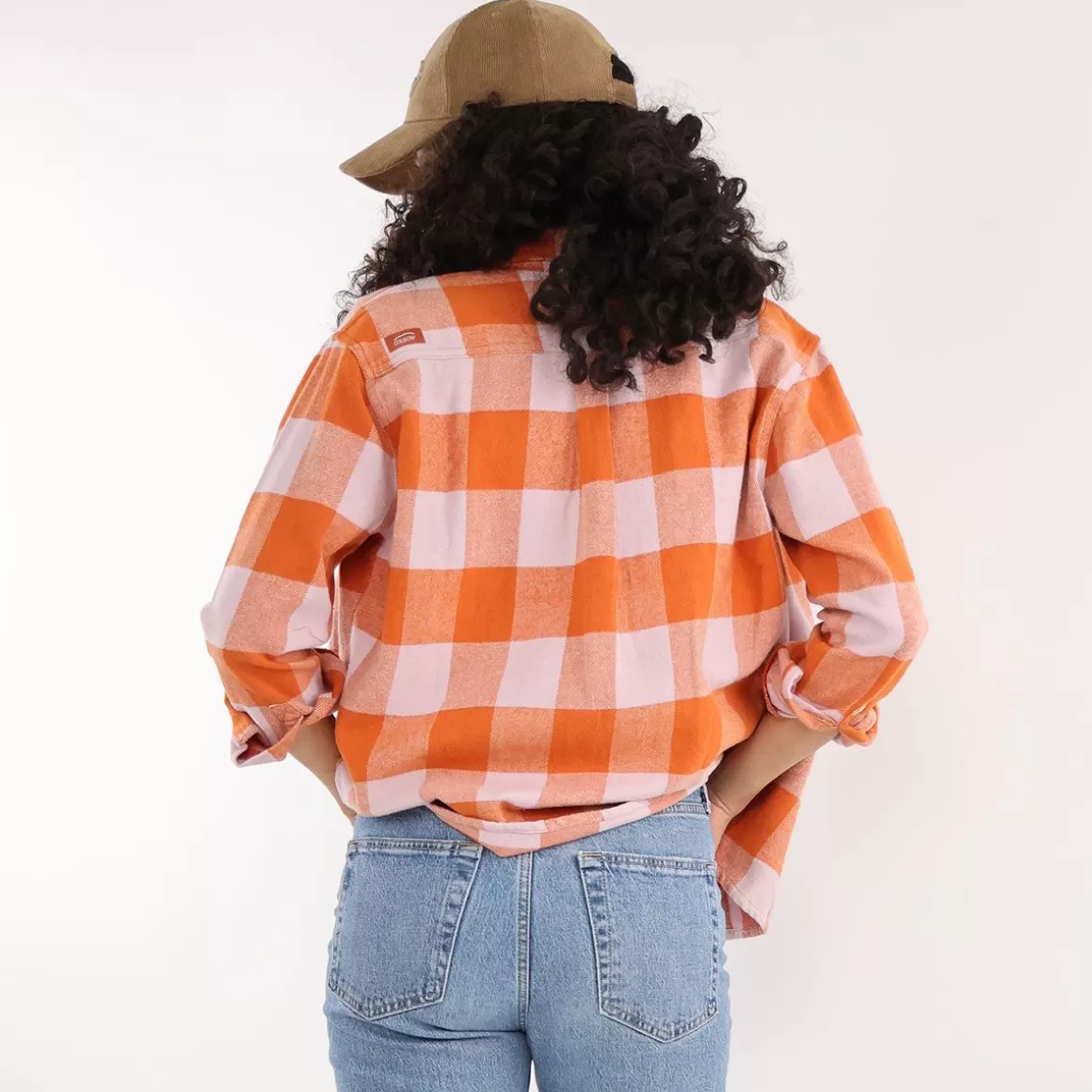 Chemise CAROLYN - -OXBOW Online