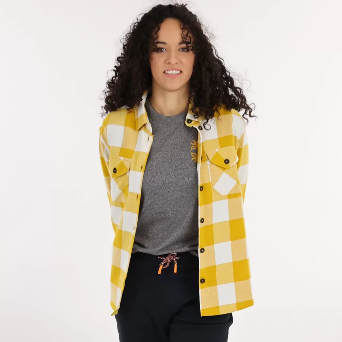 Chemise CAROLYN - -OXBOW Cheap