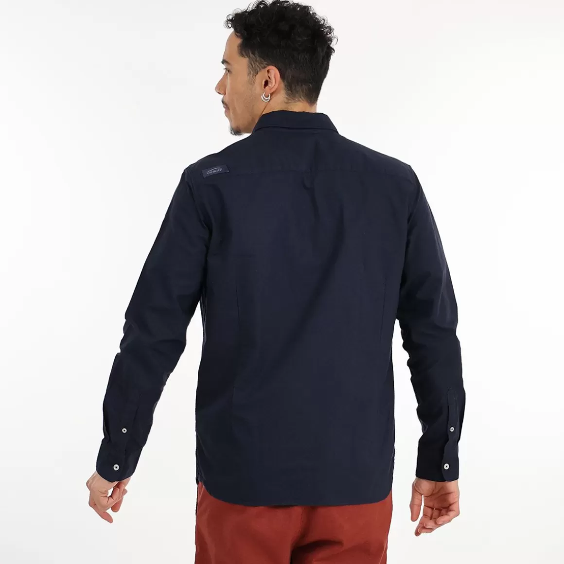 Chemise CART - -OXBOW Shop