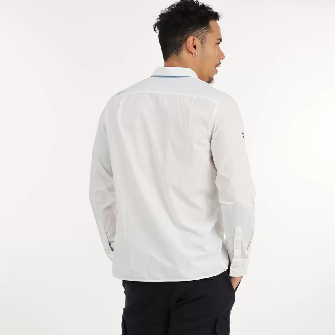Chemise CAVIRO - -OXBOW Outlet