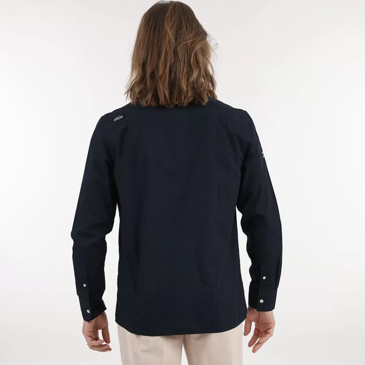 Chemise CAVIRO - -OXBOW New