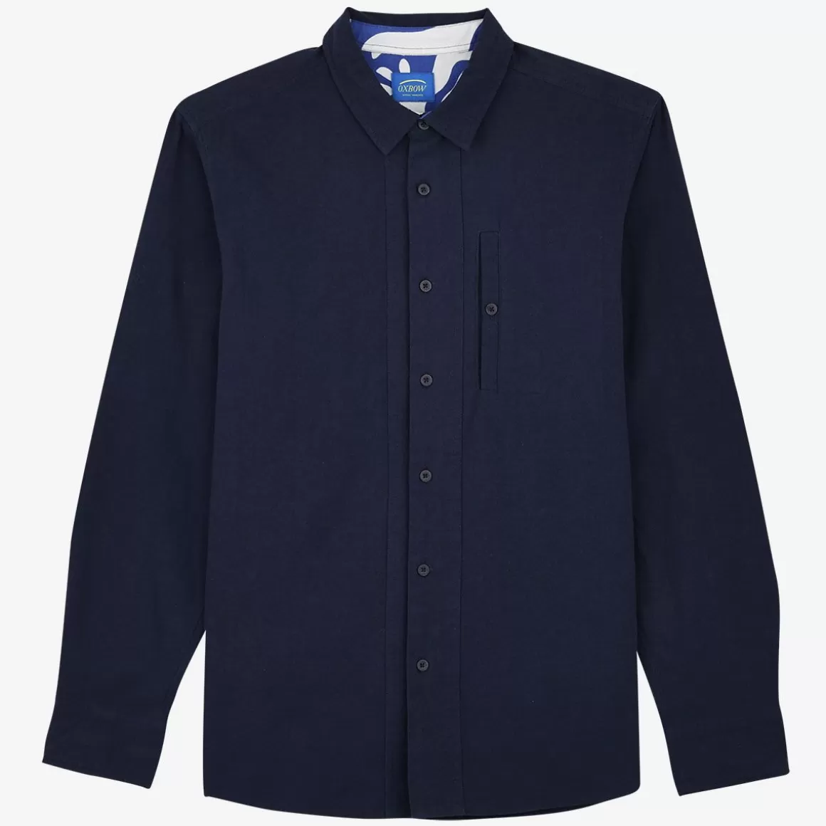 Chemise CAZINA - -OXBOW Cheap
