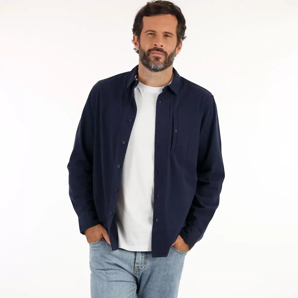 Chemise CAZINA - -OXBOW Cheap