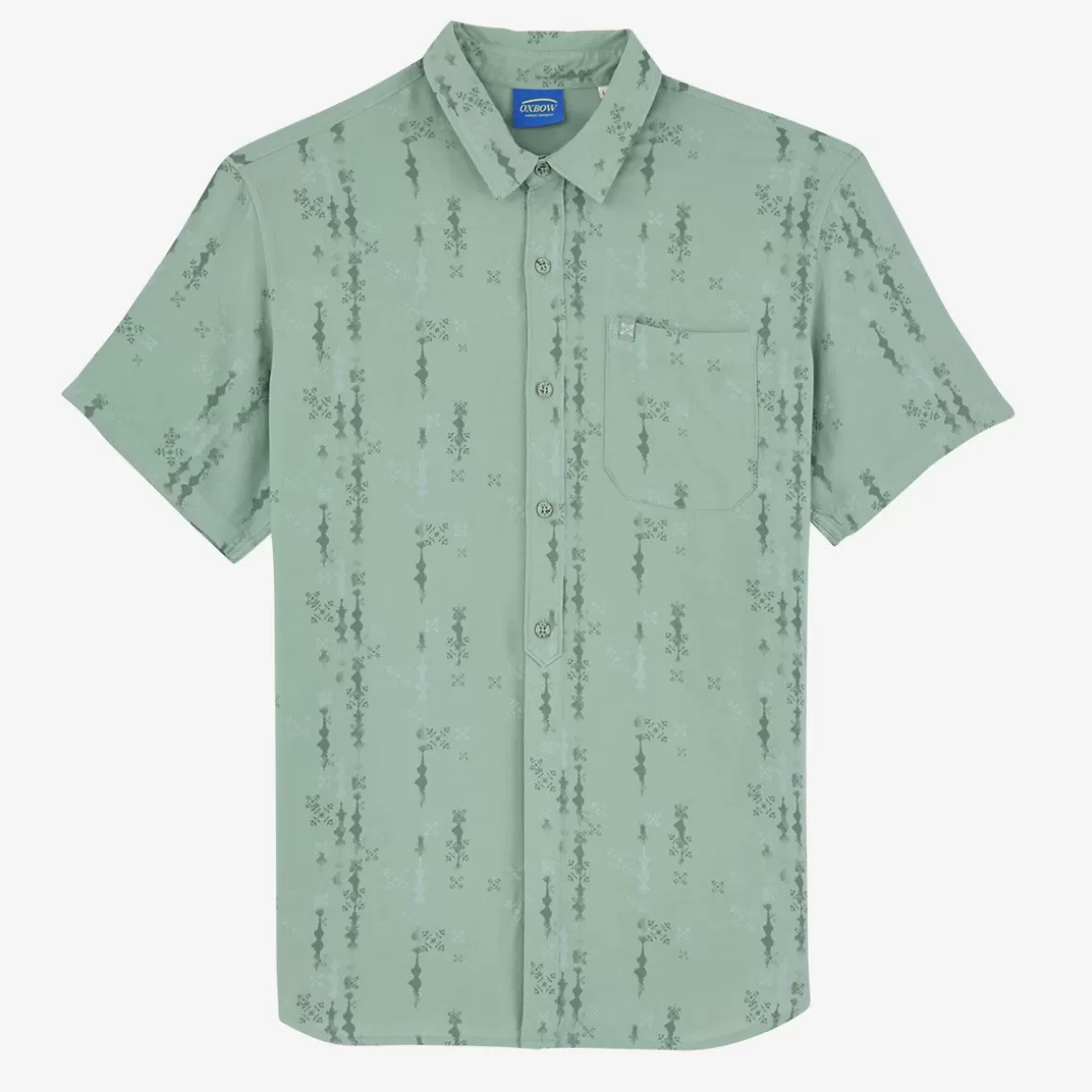 Chemise CERENA - -OXBOW Shop