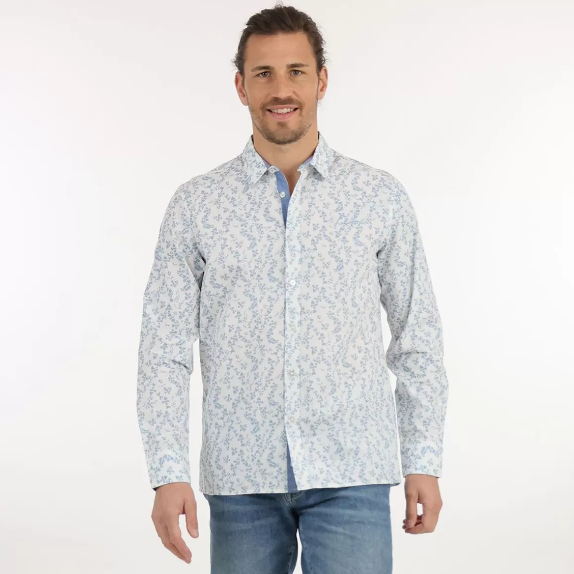 Chemise CERLING - -OXBOW Best