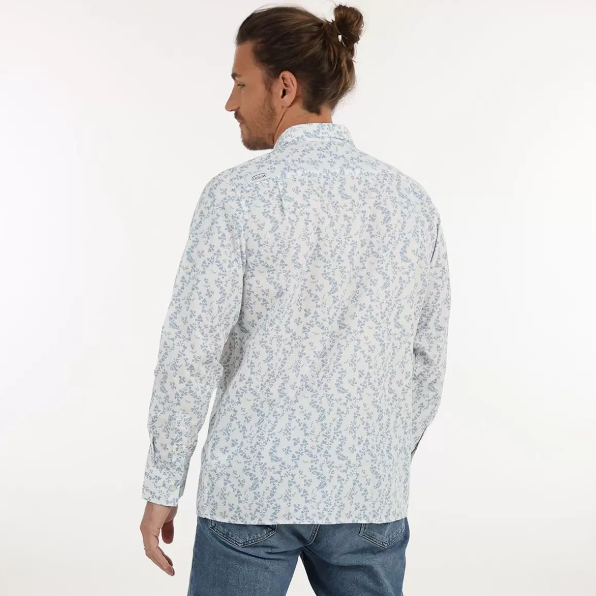 Chemise CERLING - -OXBOW Best