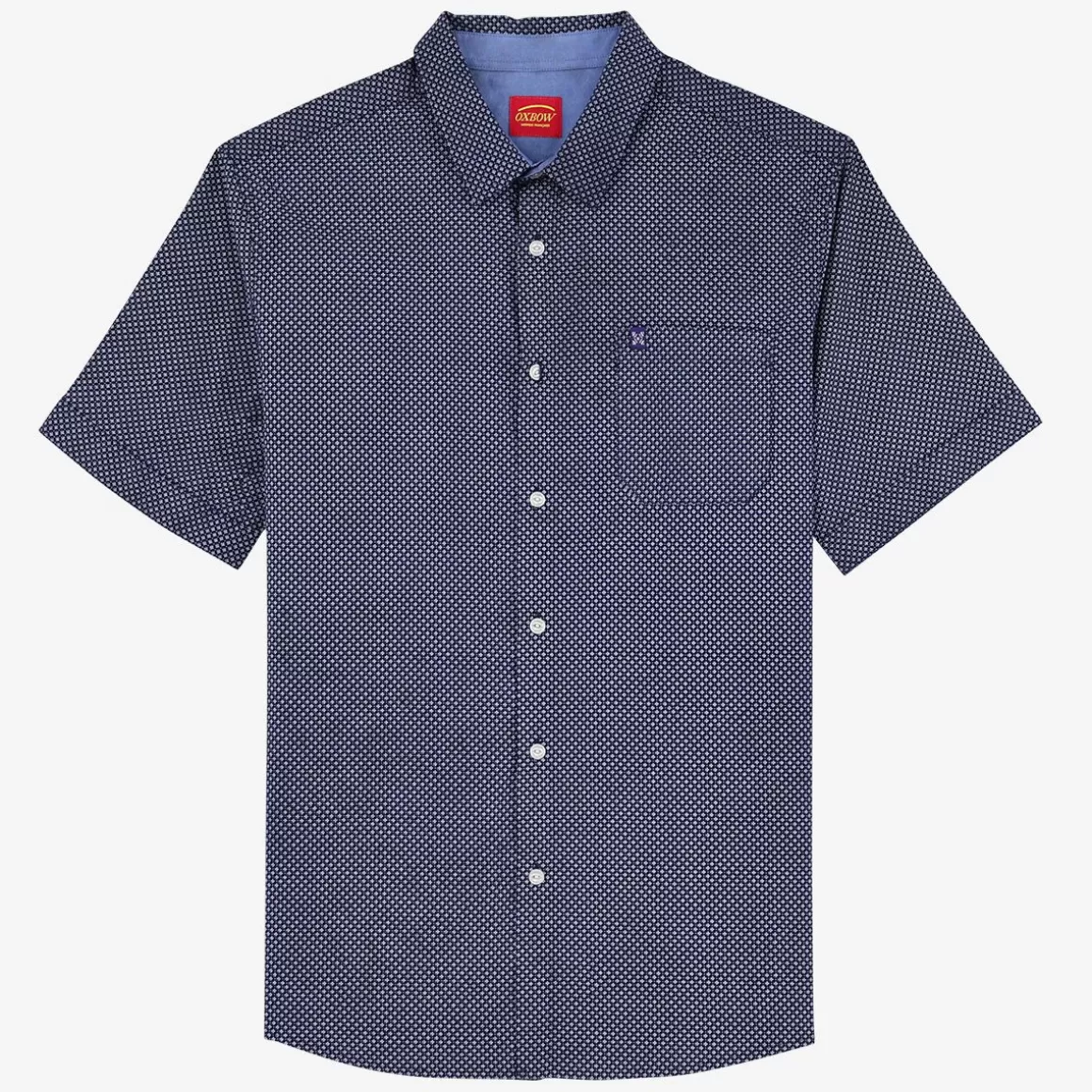 Chemise CHAKS - -OXBOW Cheap