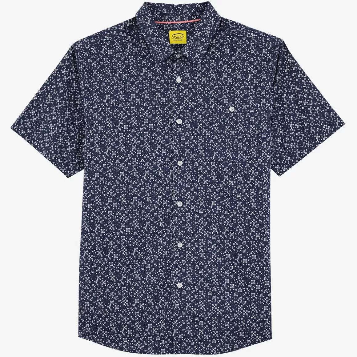 Chemise CHEPRIM - -OXBOW Fashion