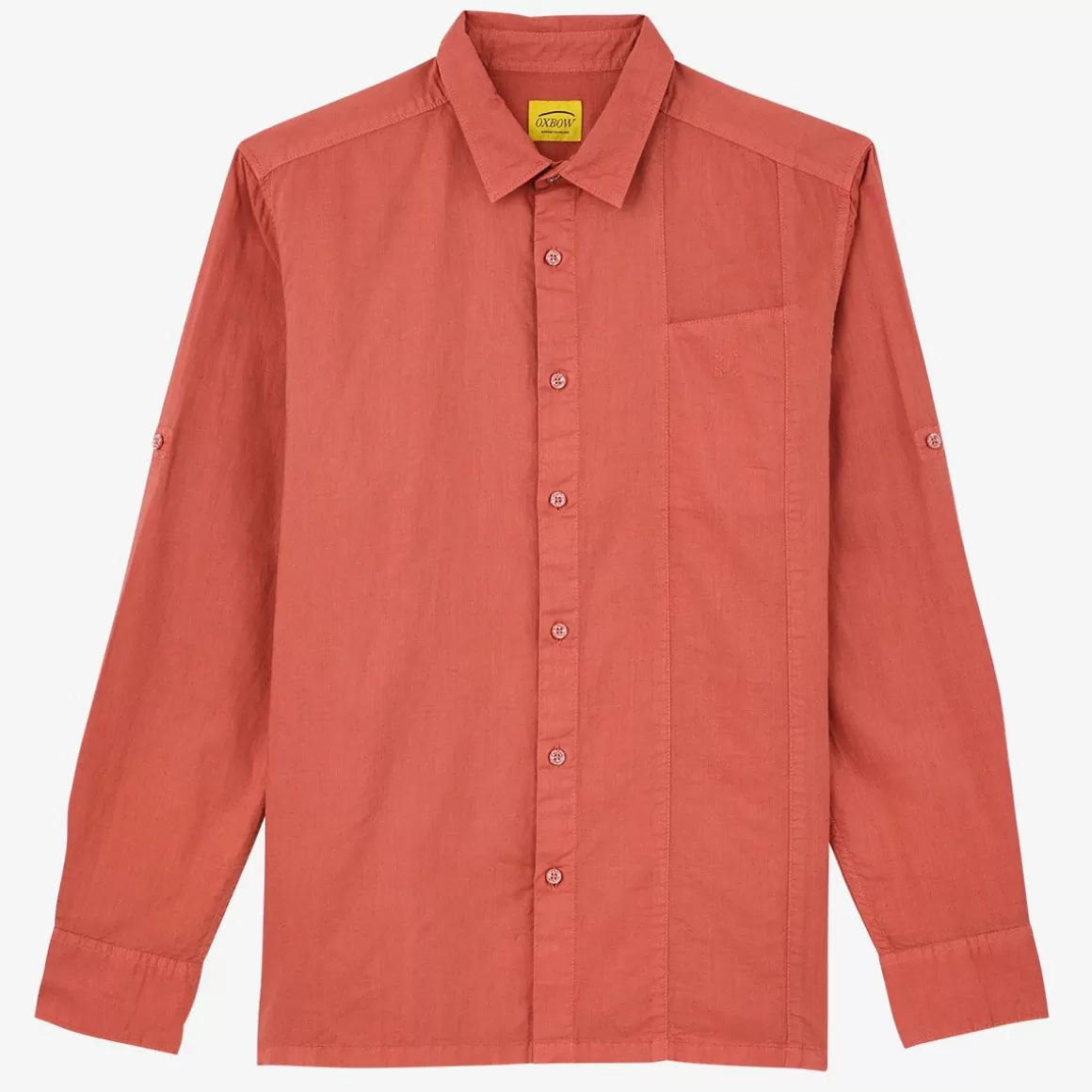 Chemise CHRISTA - -OXBOW Best