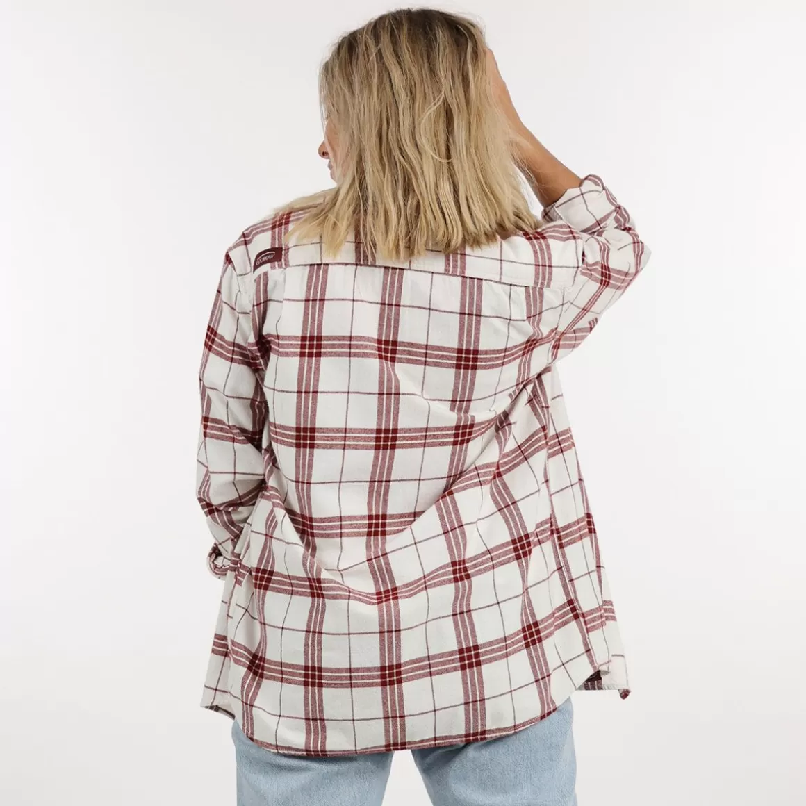 Chemise CIRODE - -OXBOW Sale