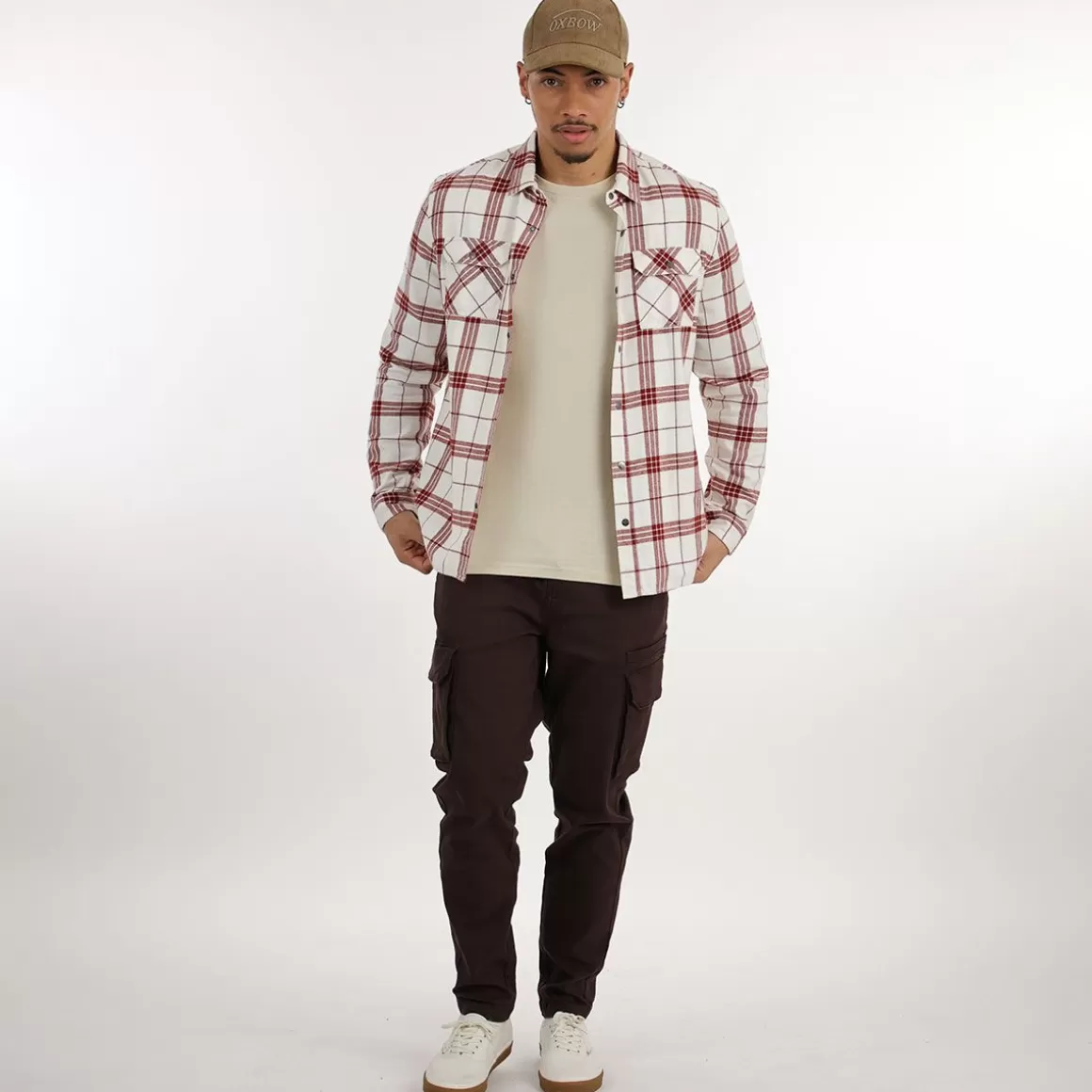 Chemise CIRODE - -OXBOW Flash Sale