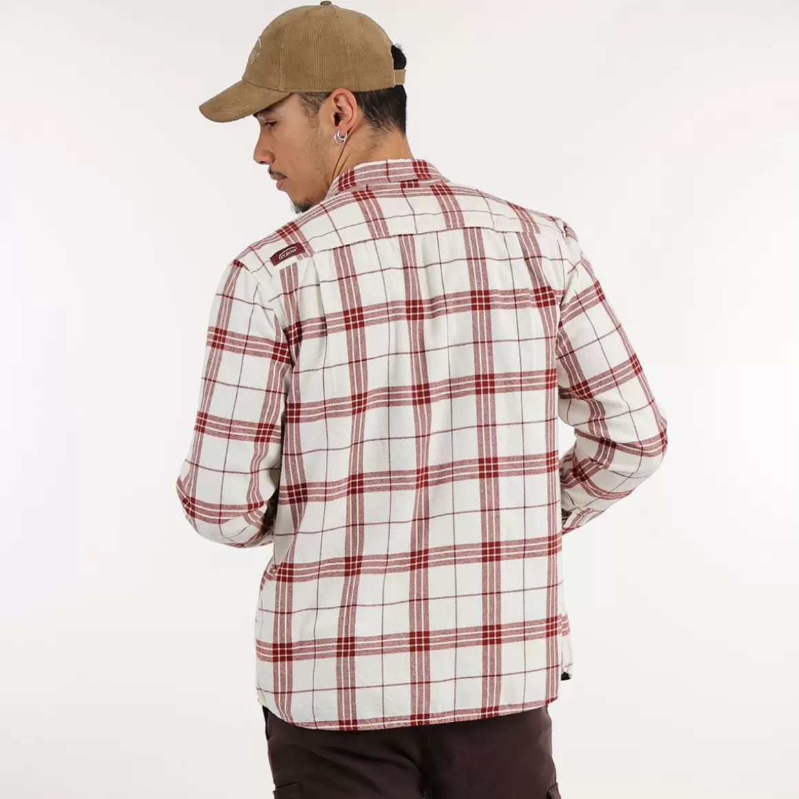 Chemise CIRODE - -OXBOW Flash Sale