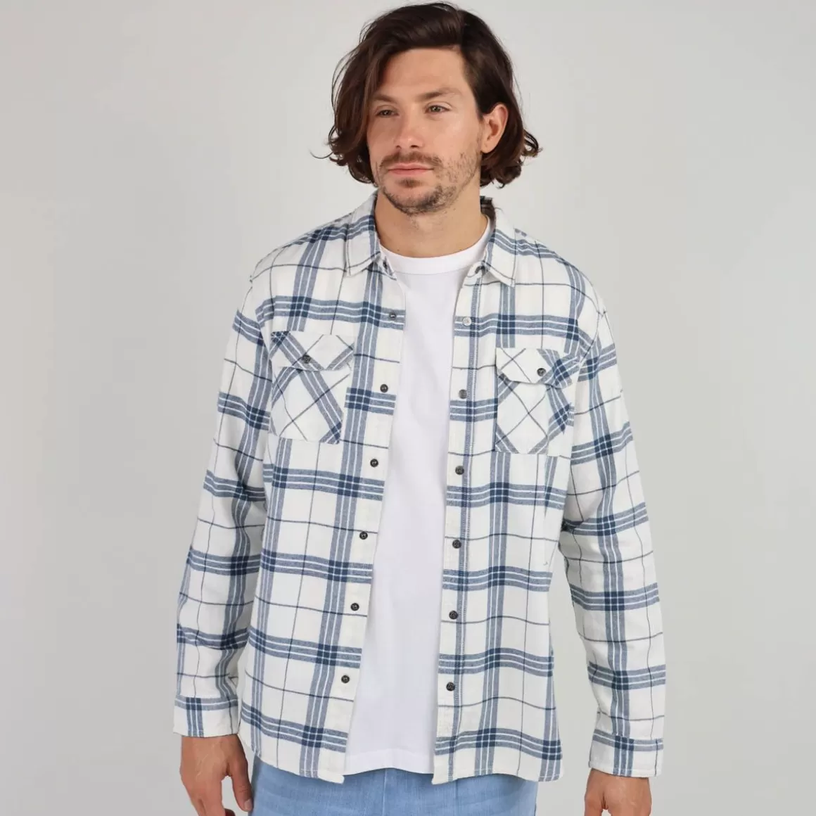 Chemise CIRODE - -OXBOW Flash Sale