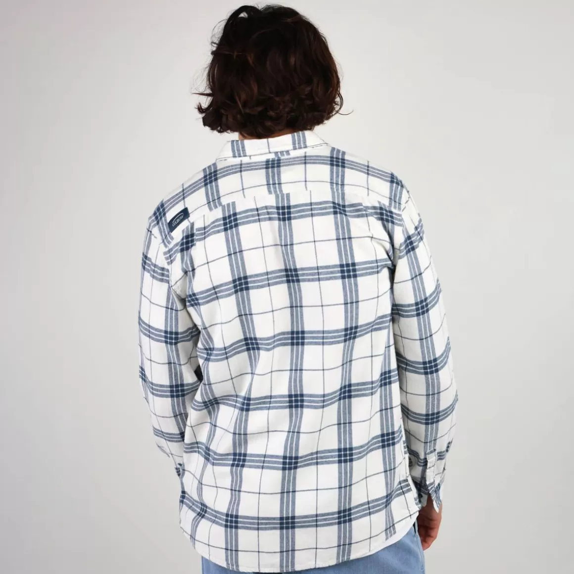 Chemise CIRODE - -OXBOW Flash Sale