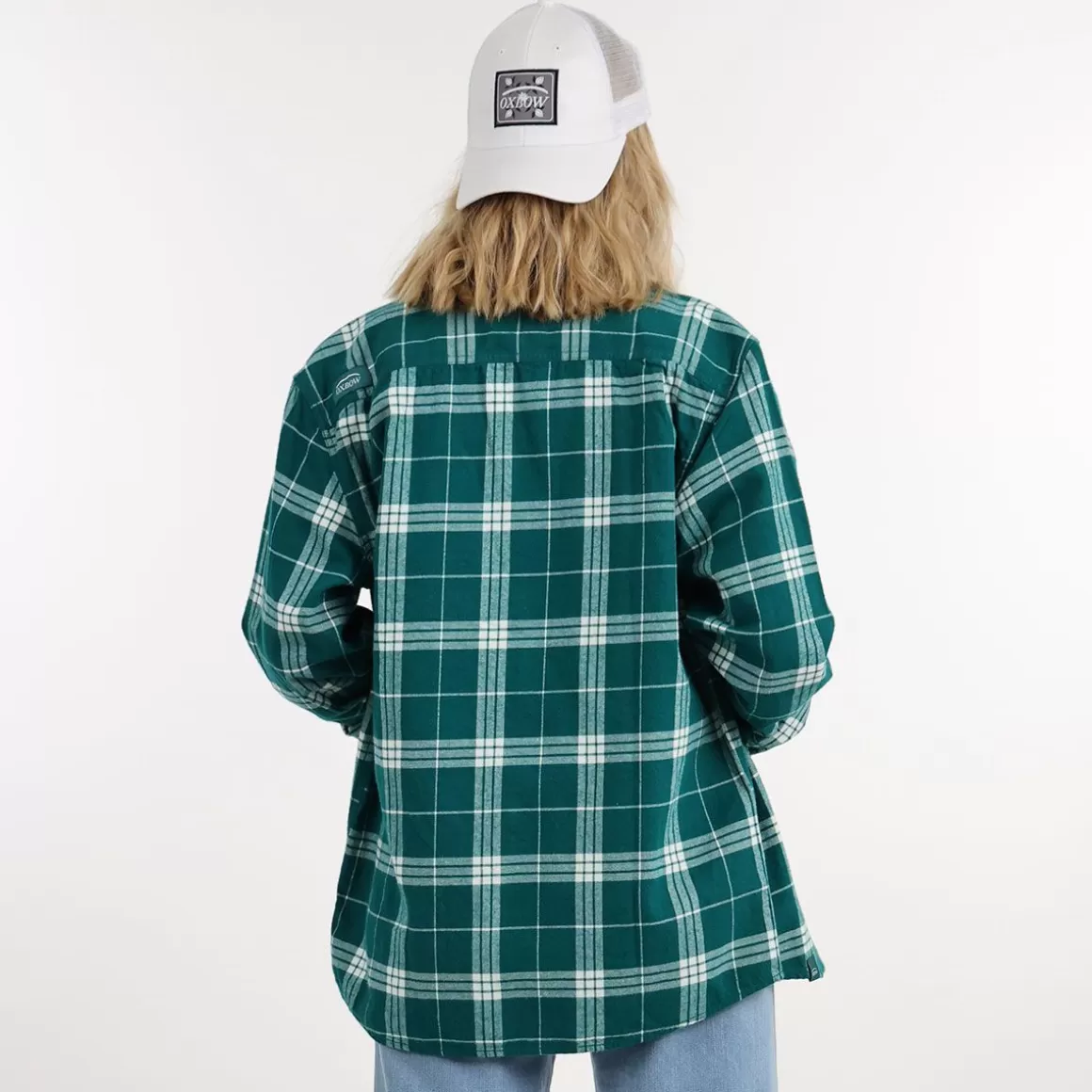 Chemise CIRODE - -OXBOW Best Sale