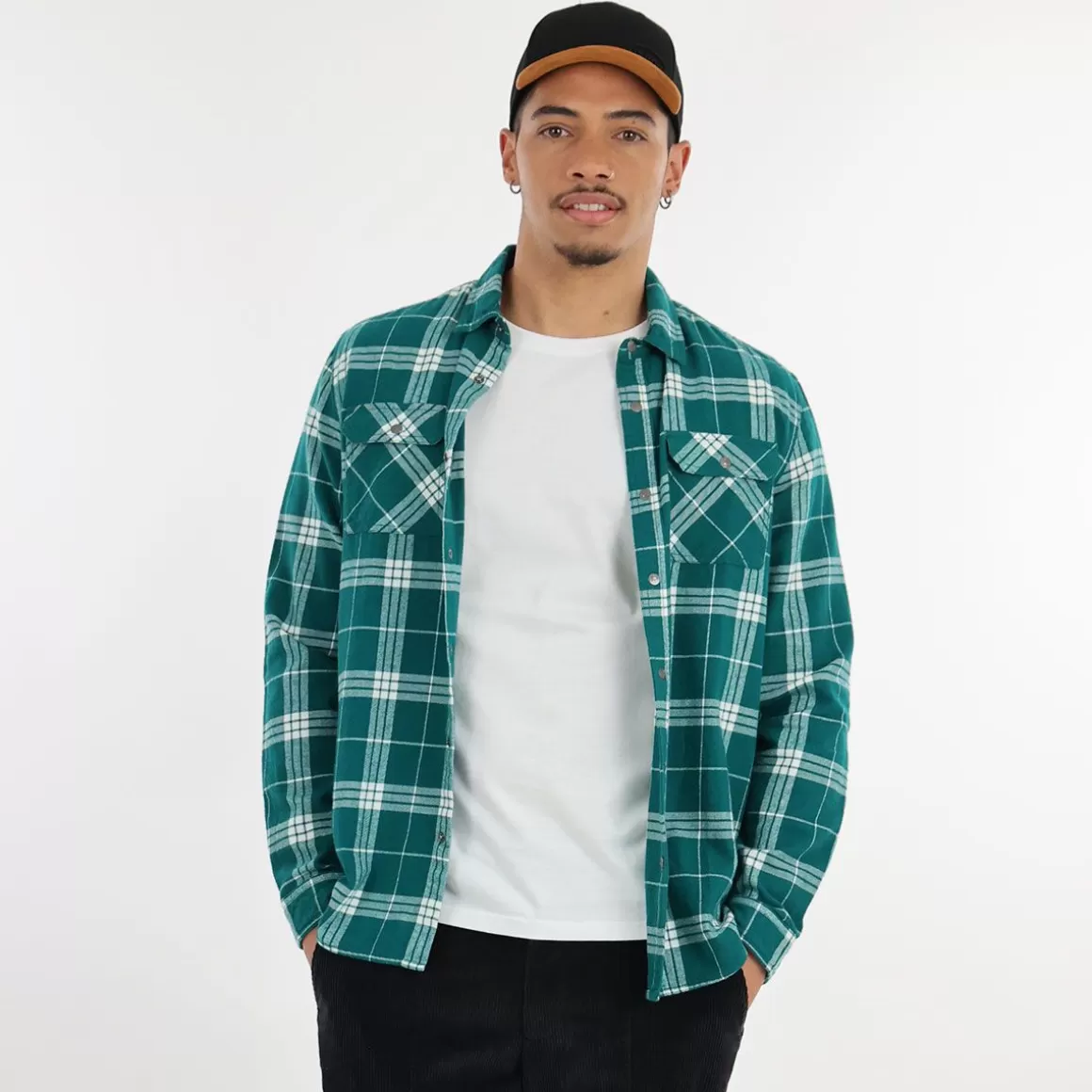 Chemise CIRODE - -OXBOW Best Sale