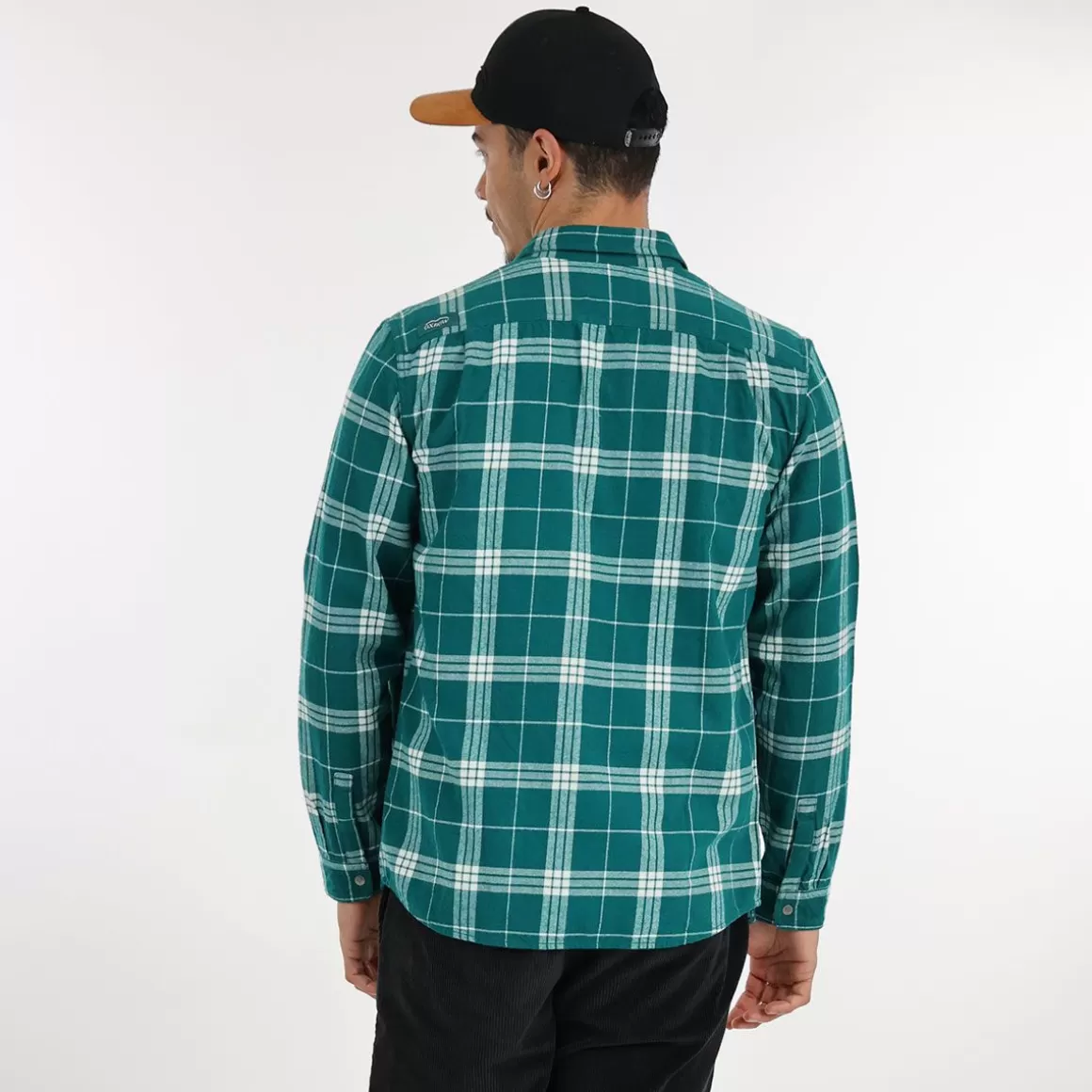 Chemise CIRODE - -OXBOW Best Sale