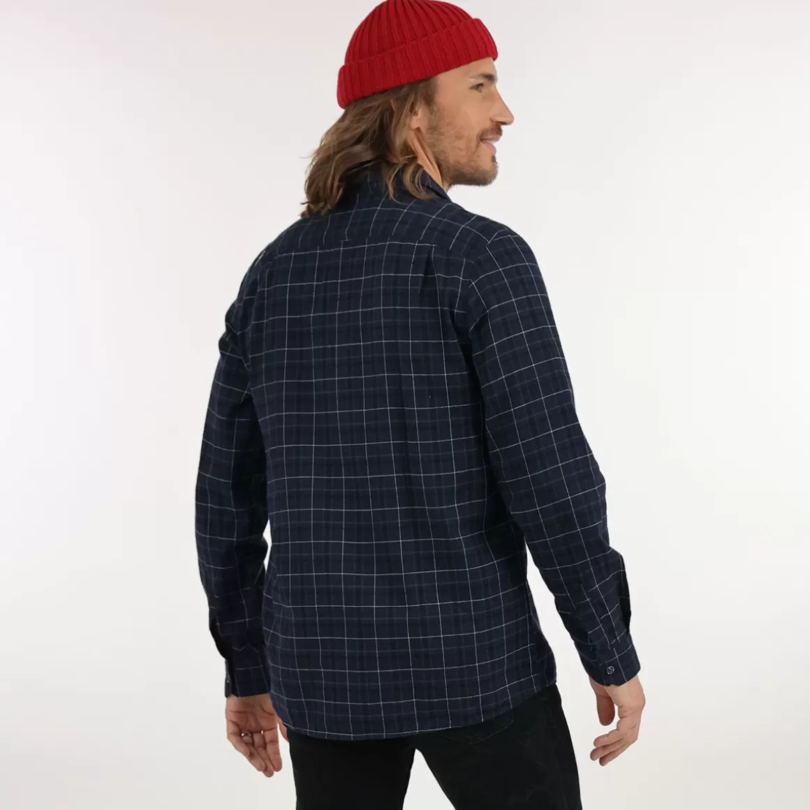 Chemise COLK - -OXBOW Best Sale