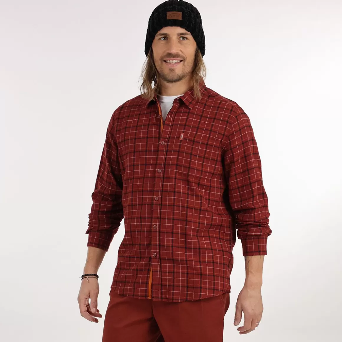 Chemise COLK - -OXBOW Clearance