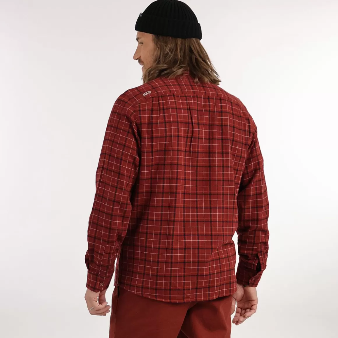 Chemise COLK - -OXBOW Clearance
