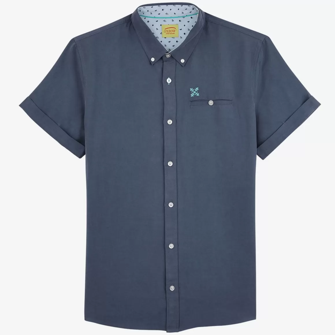 Chemise COMMI - -OXBOW Sale