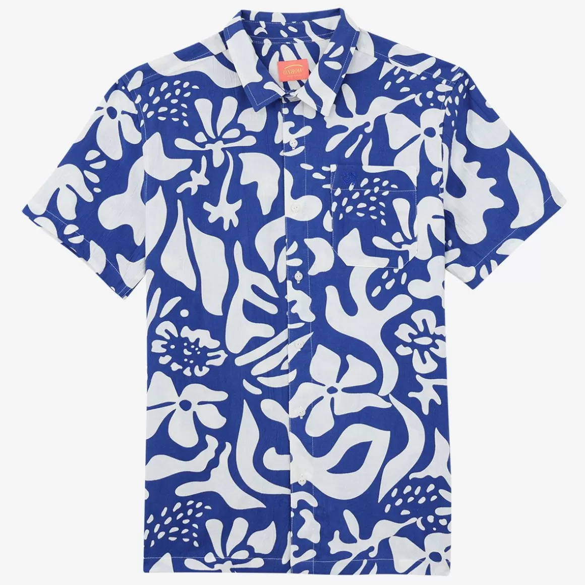 Chemise CONTIGO - -OXBOW Flash Sale