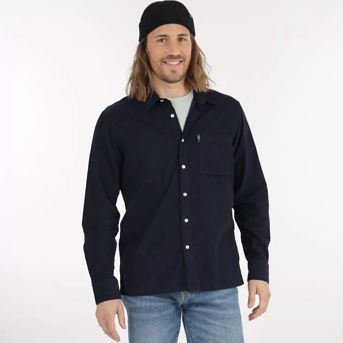 Chemise CORTIL - -OXBOW Cheap