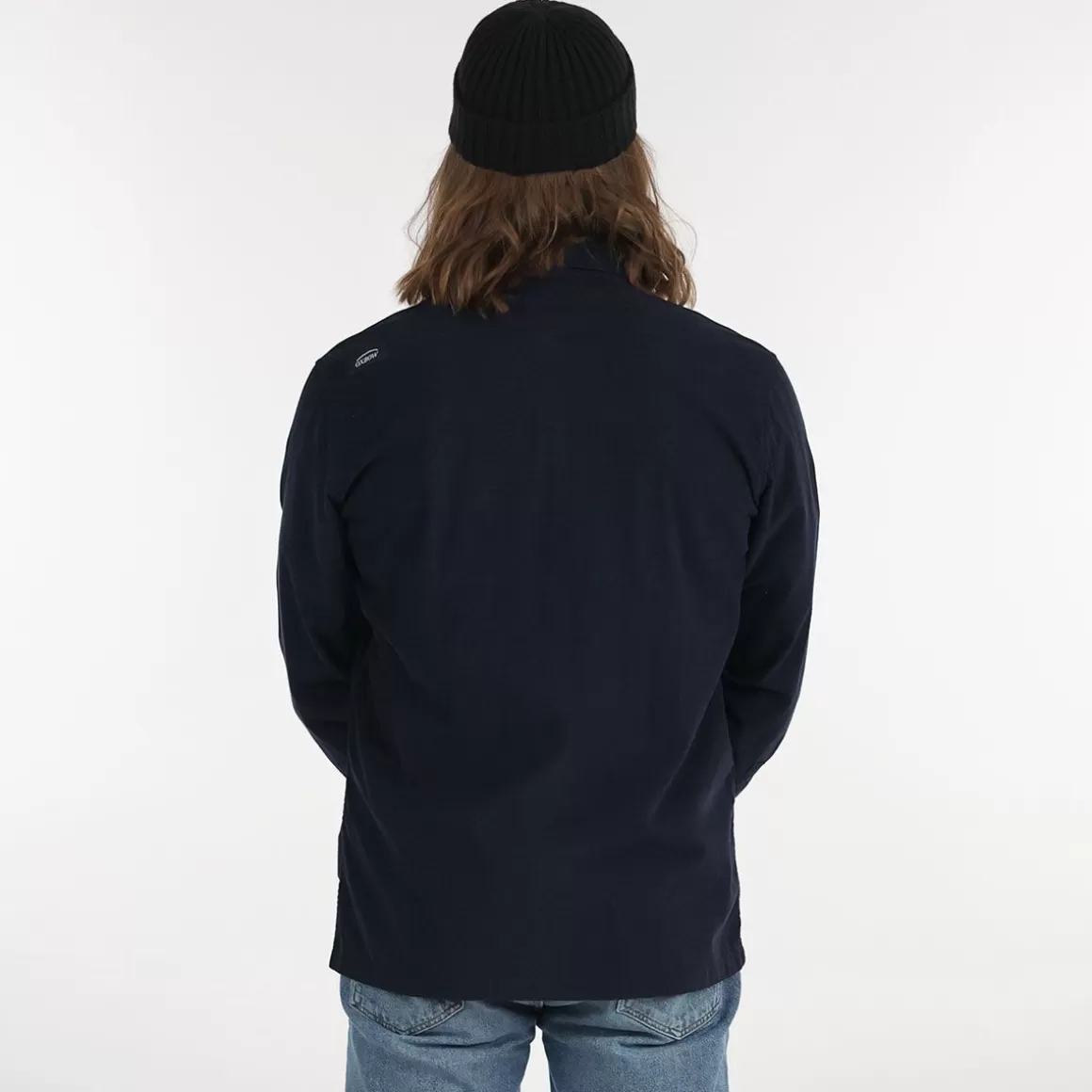 Chemise CORTIL - -OXBOW Cheap