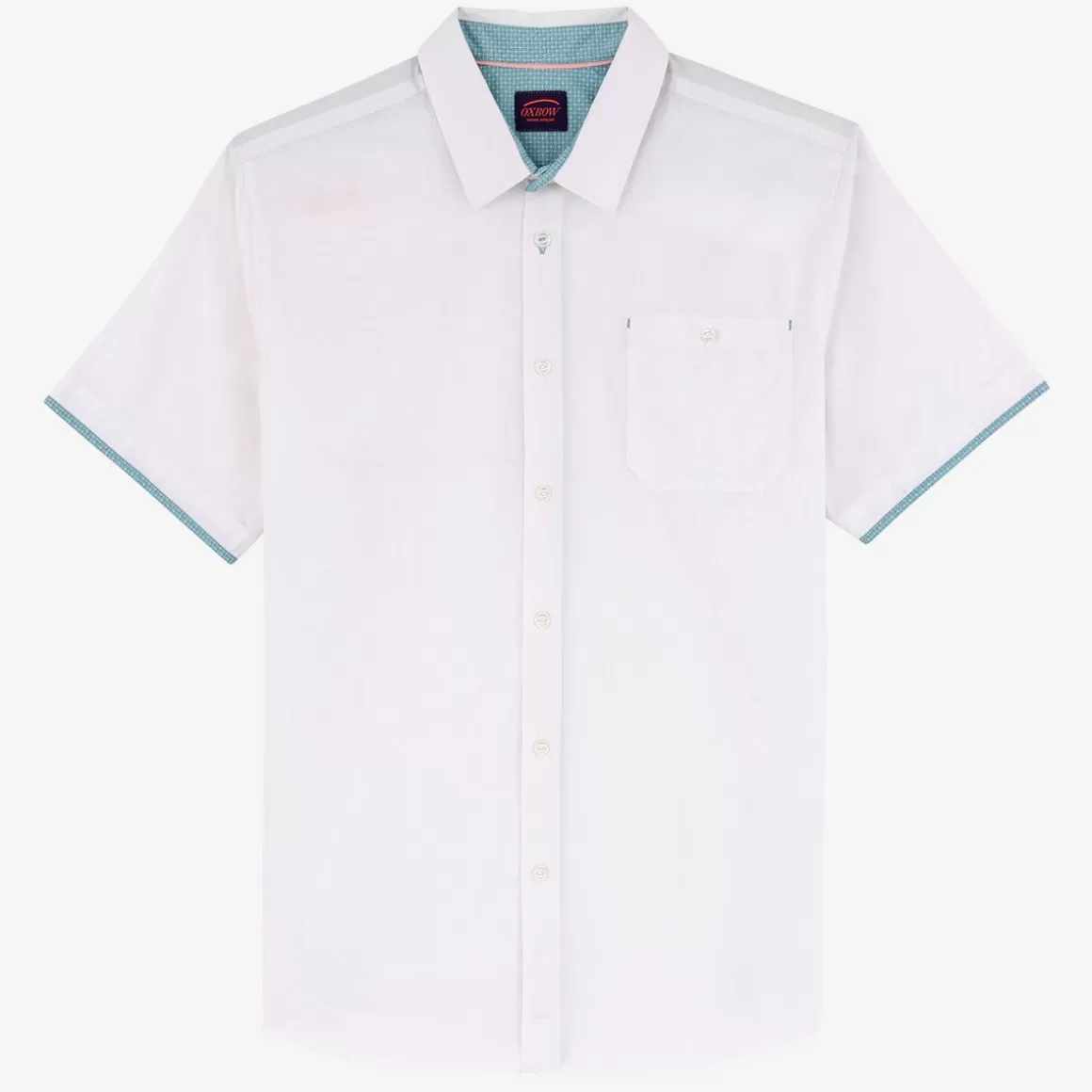 Chemise CORY - -OXBOW Best Sale