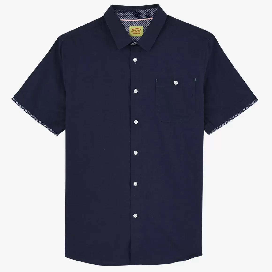 Chemise CORY - -OXBOW Online
