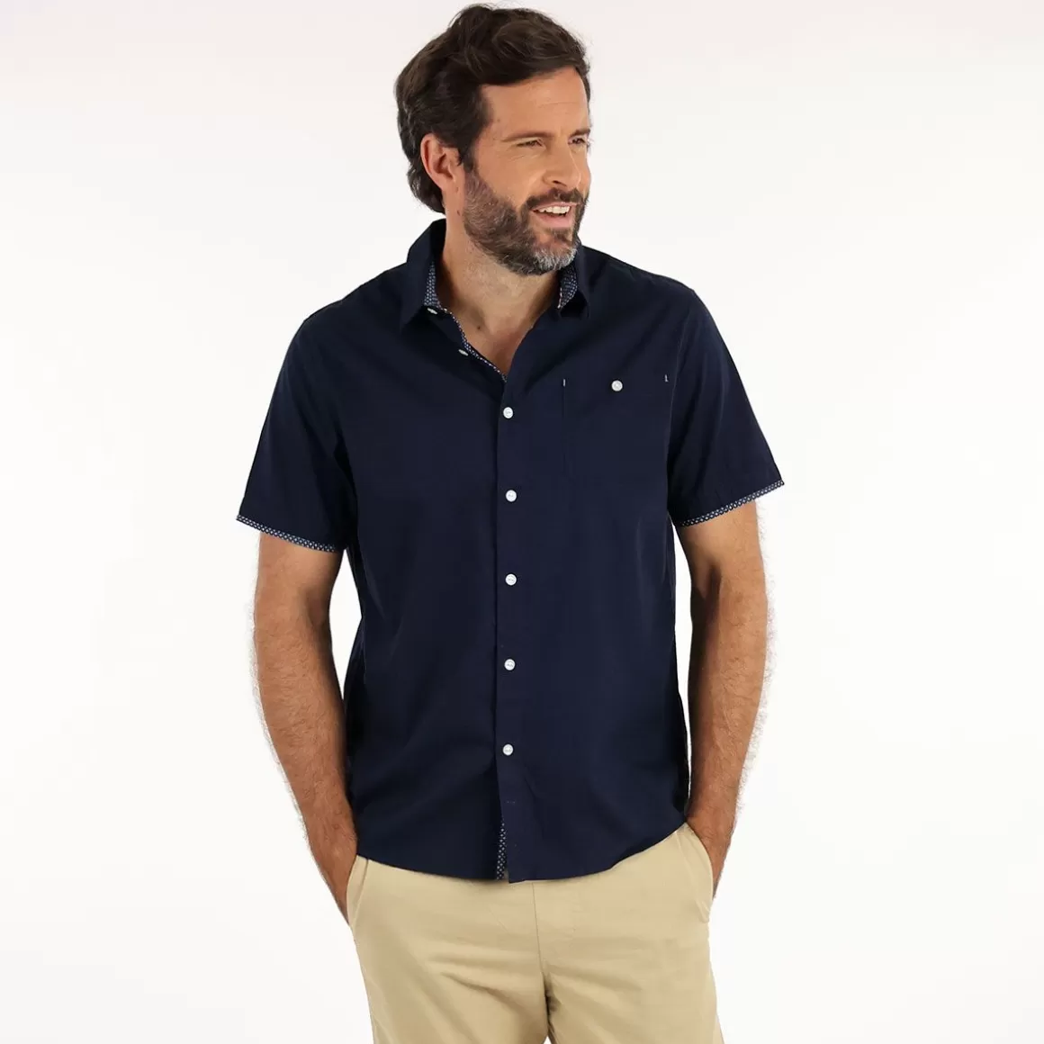 Chemise CORY - -OXBOW Online