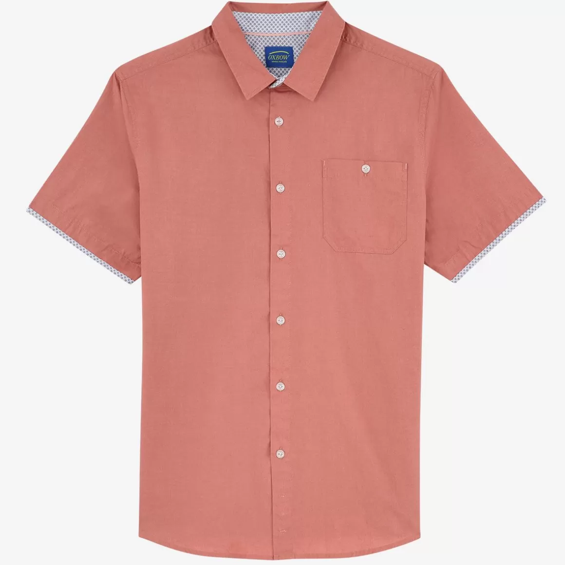 Chemise CORY - -OXBOW Discount