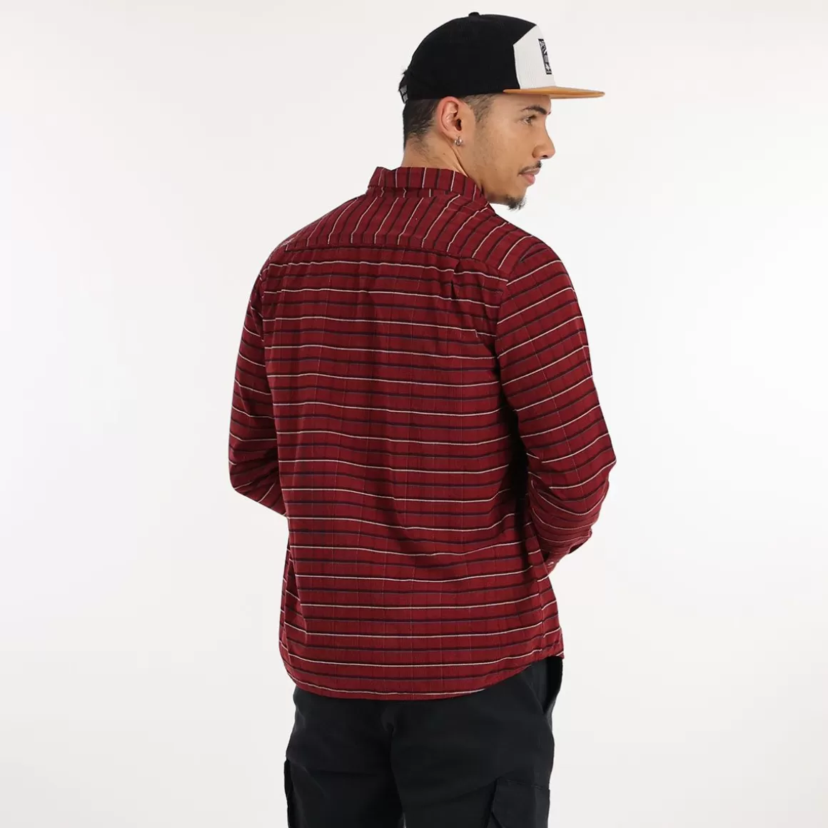 Chemise COTUKA - -OXBOW Online