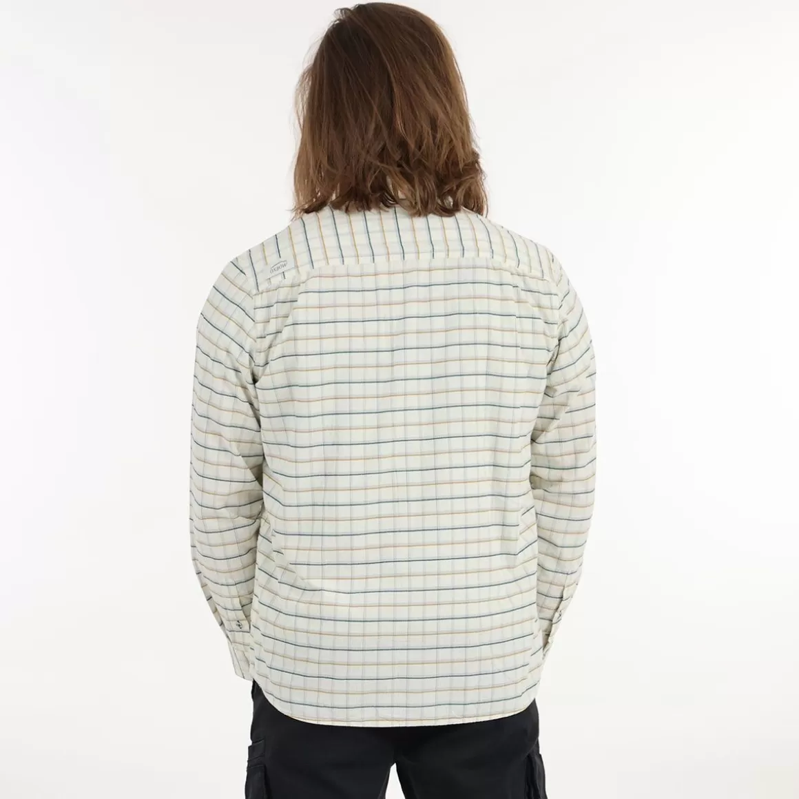 Chemise COTUKA - -OXBOW Shop