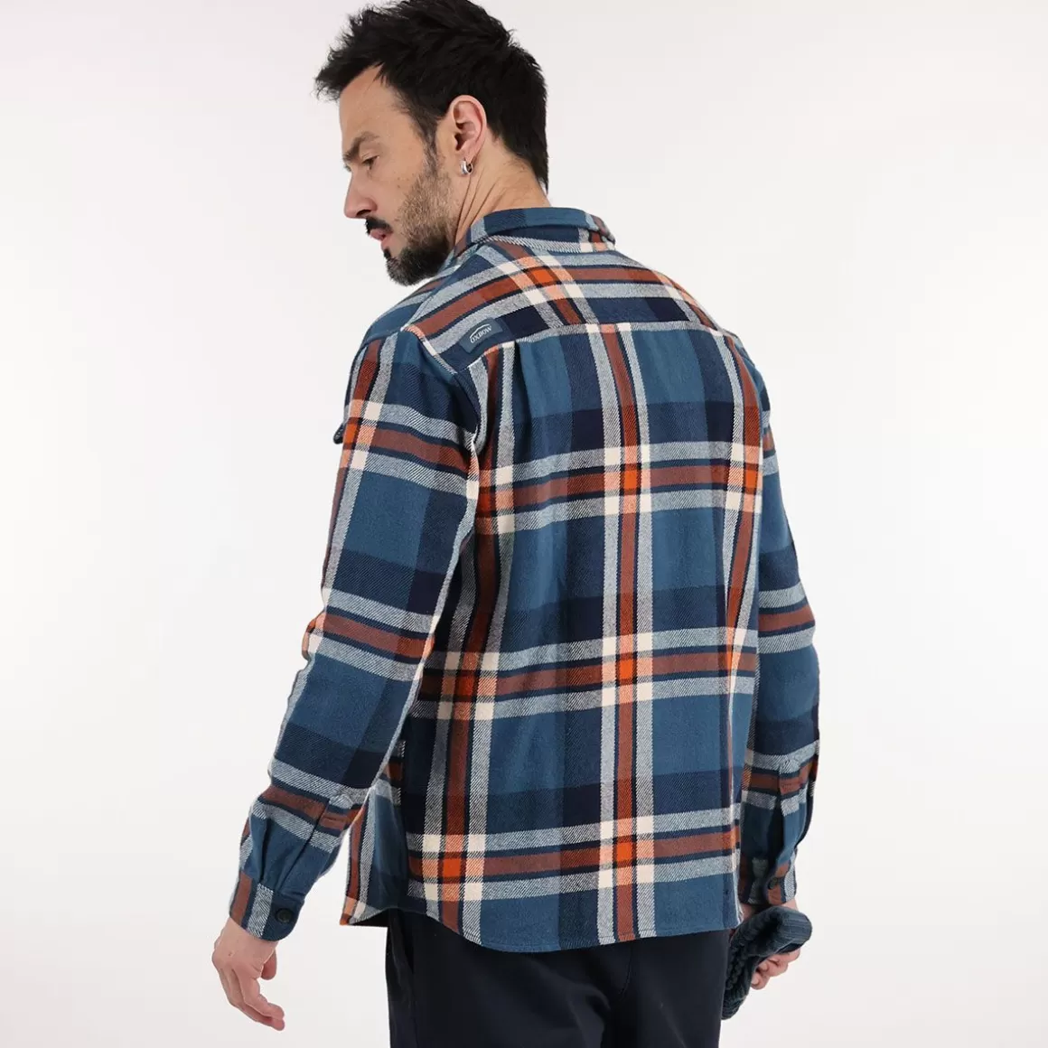 Chemise CUSTA - -OXBOW Clearance