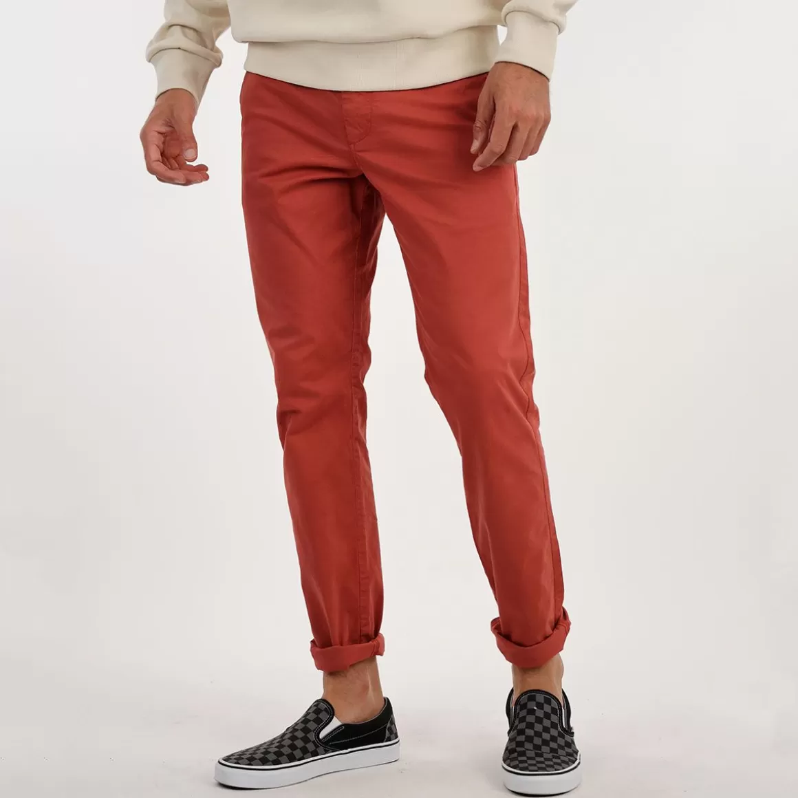 Chino REANO - -OXBOW Best Sale