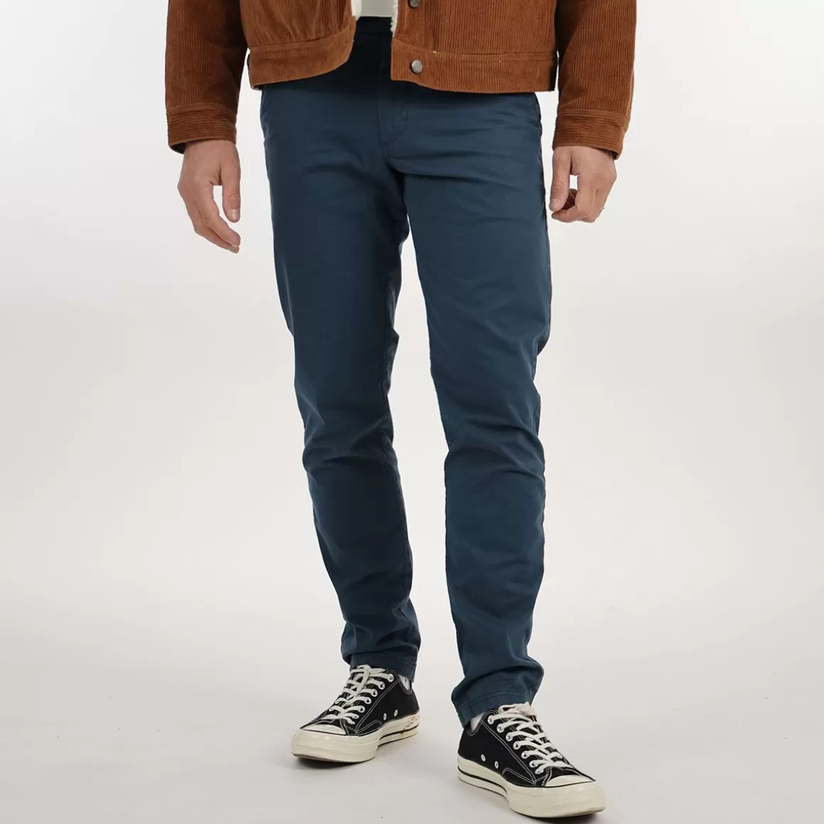 Chino REANO - -OXBOW New