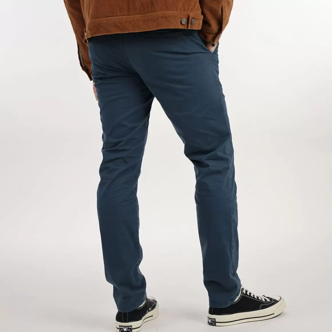 Chino REANO - -OXBOW New
