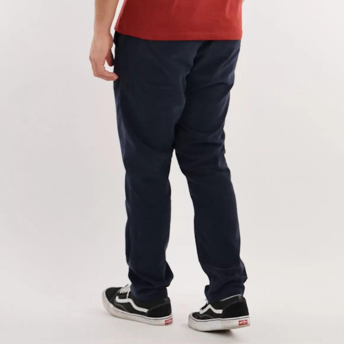 Chino velours REANOUR - -OXBOW Shop