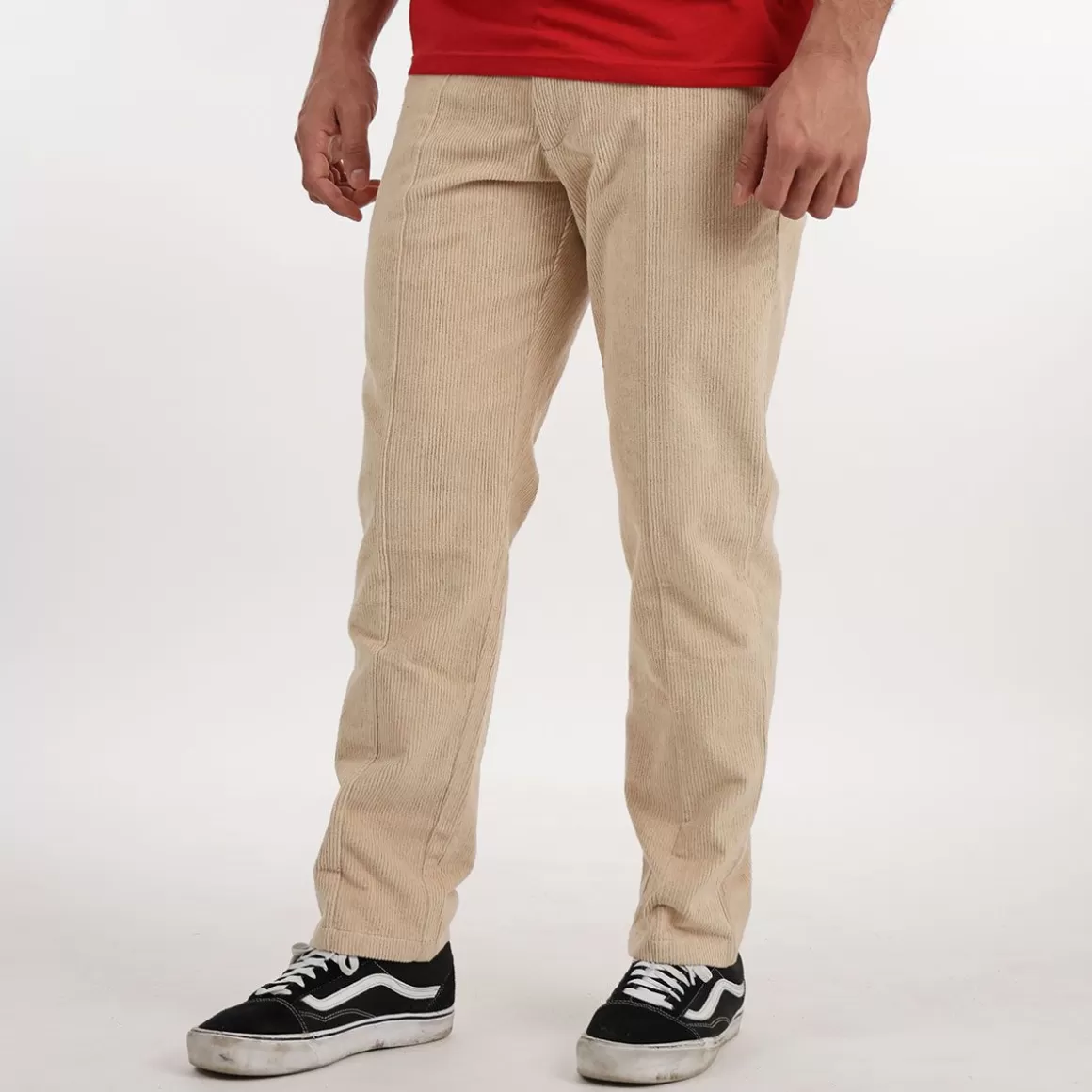 Chino velours REMI - -OXBOW Sale