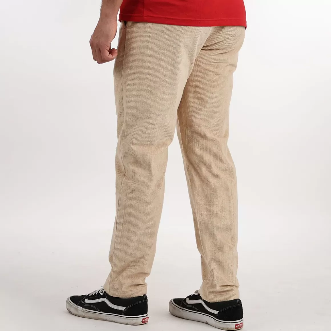 Chino velours REMI - -OXBOW Sale