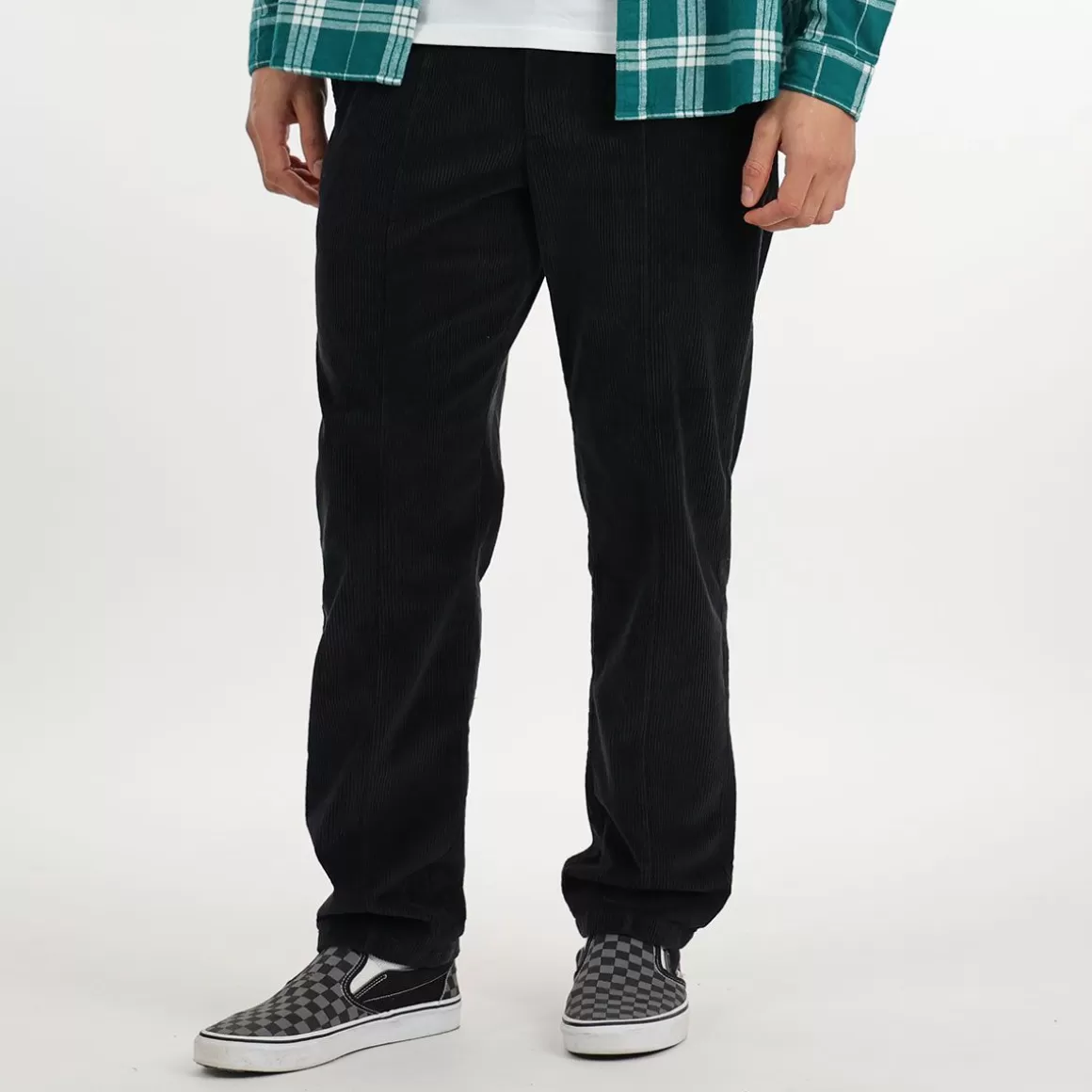 Chino velours REMI - -OXBOW Outlet