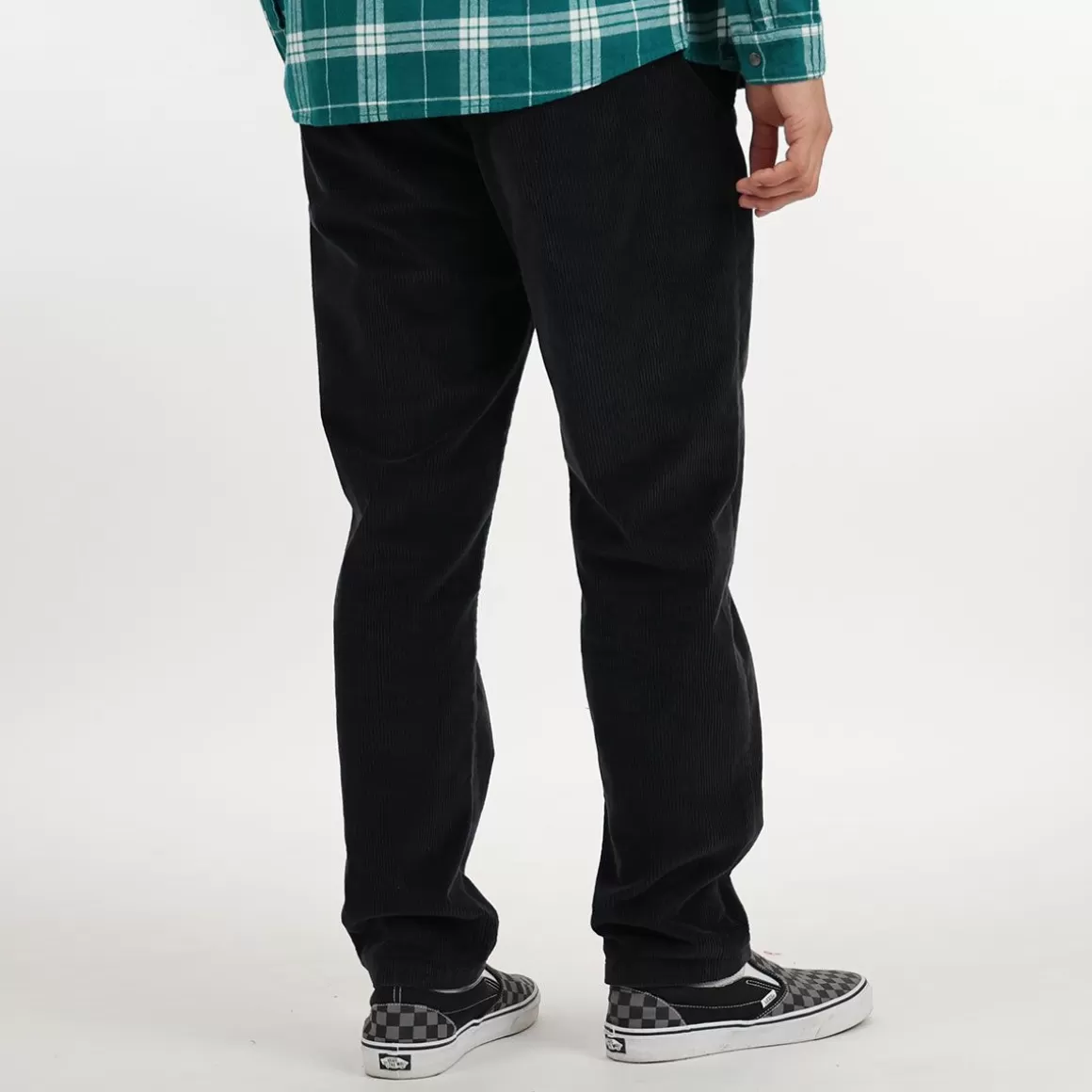 Chino velours REMI - -OXBOW Outlet